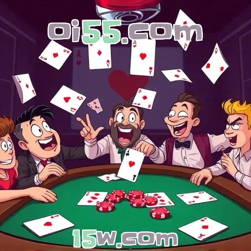 oi55.com: Conheça a Seção Arcade e Seus Incríveis Recursos