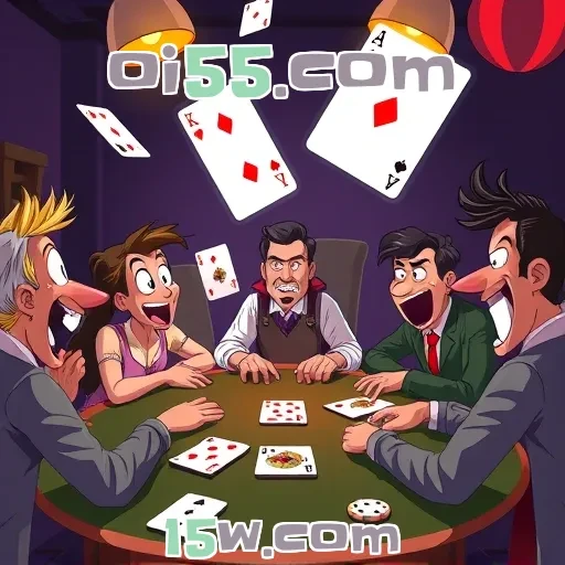 oi55.com: Descubra os Jogos de Tabuleiro que Encantam os Brasileiros