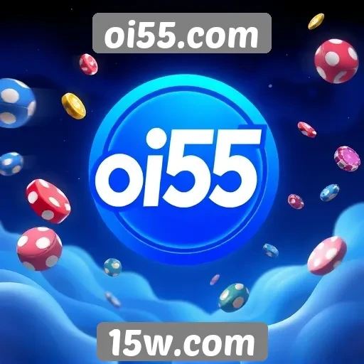 A crescente popularidade do oi55.com entre jogadores