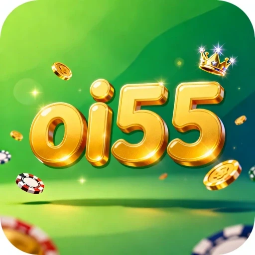 oi55.com Logo