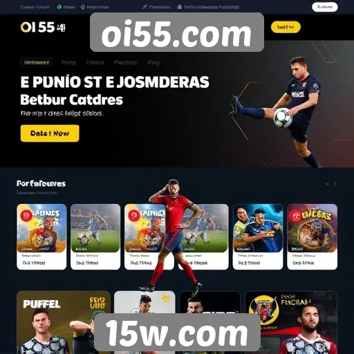 novas promoções atraem jogadores no oi55.com