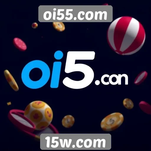 Plataforma oi55.com se destaca em promoções e bônus