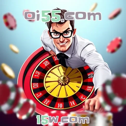 oi55.com: Atraia Novos Jogadores com Simulações Inovadoras de Jogos