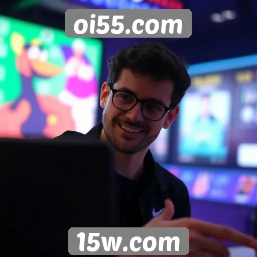 Feedback dos usuários sobre a experiência em oi55.com